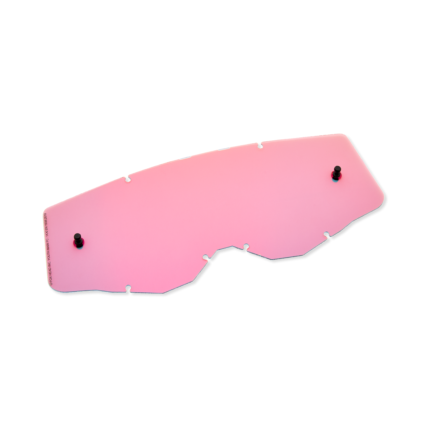 Youth Main Lexan™ Mirror Lens