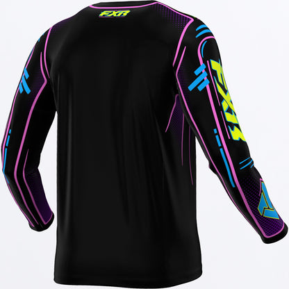 Youth Podium MX Jersey
