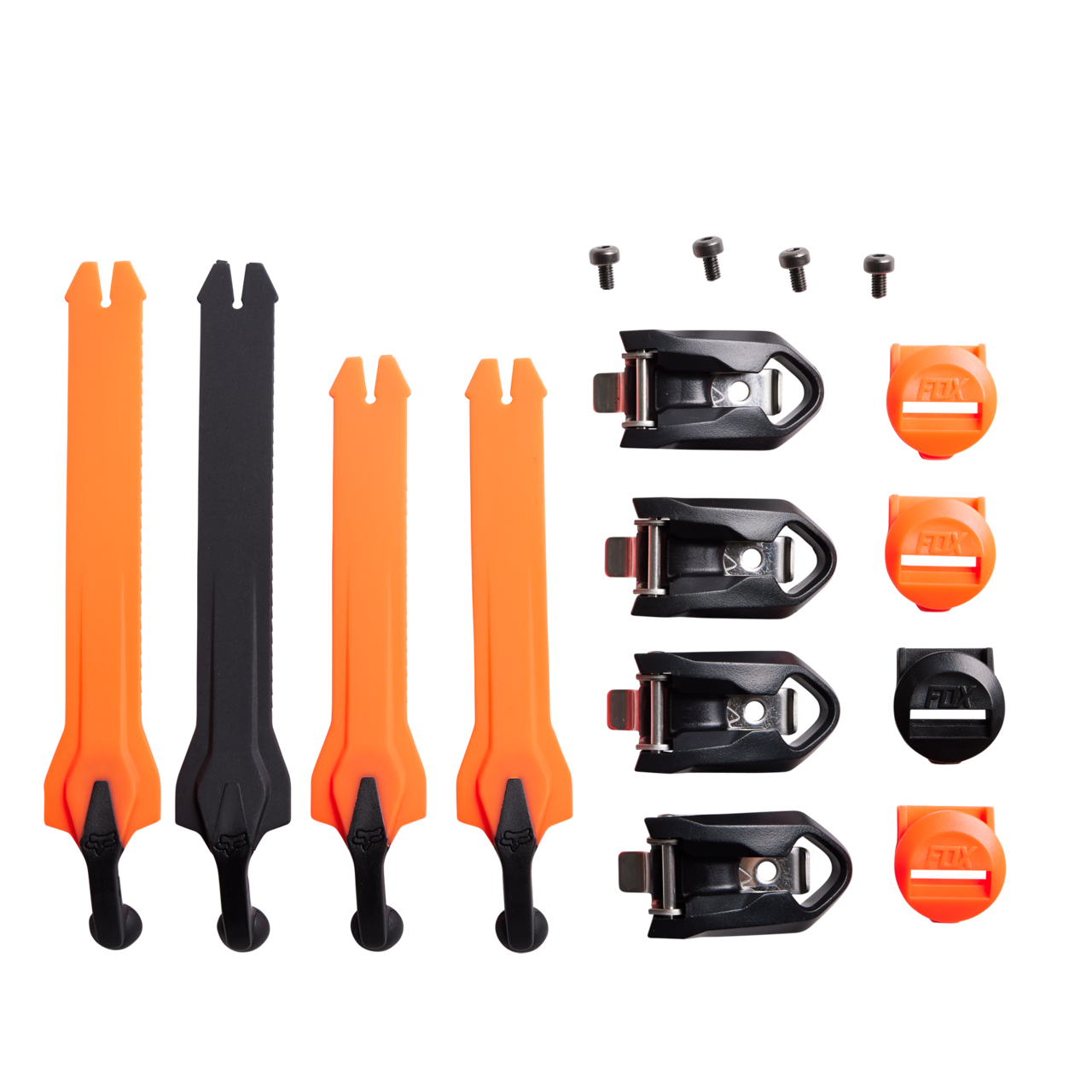 Comp Boot Strap Kit