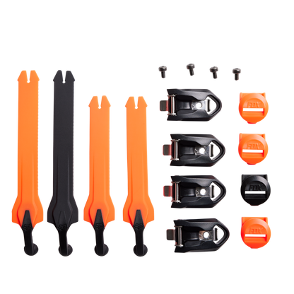 Comp Boot Strap Kit