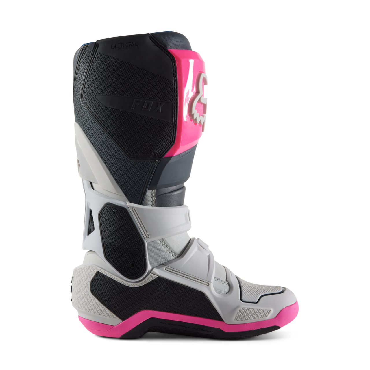 Instinct Boots