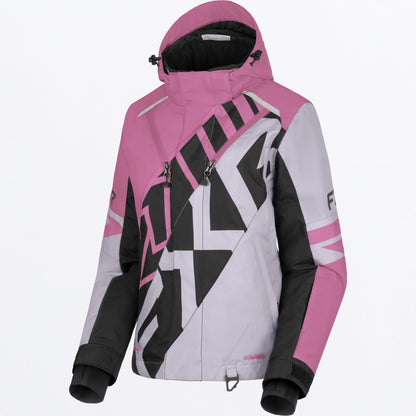 Women's Cold Cross CX Jacket
