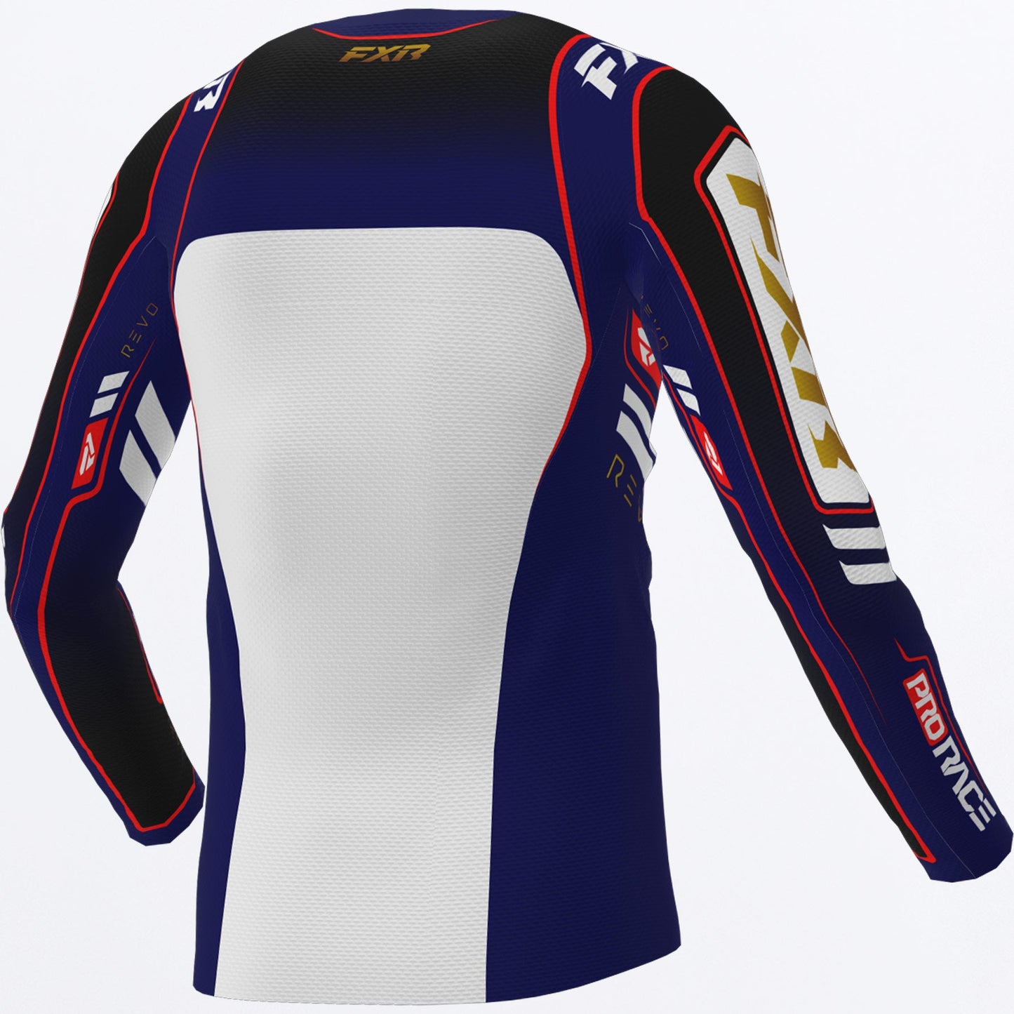 Revo Alpha MX Jersey