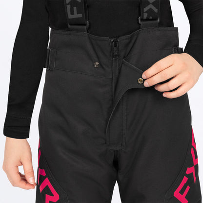 Youth Clutch Pant