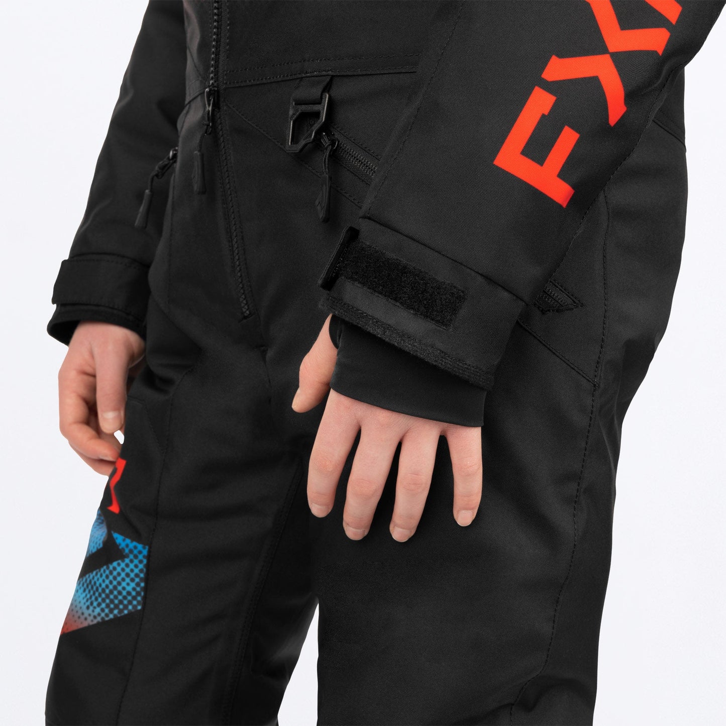 Child Helium Monosuit