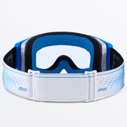 FXR Factory Ride MX Goggle