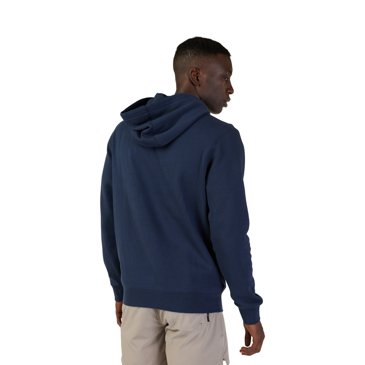 Absolute Pullover Hoodie