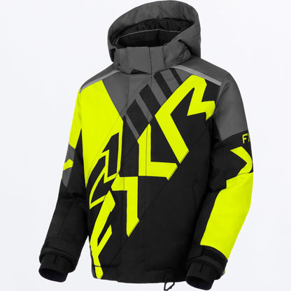 Youth Cold Cross CX Jacket