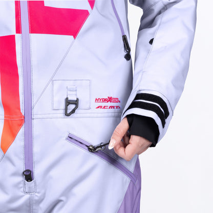 Women's Cold Cross CX F.A.S.T. Insulated Monosuit