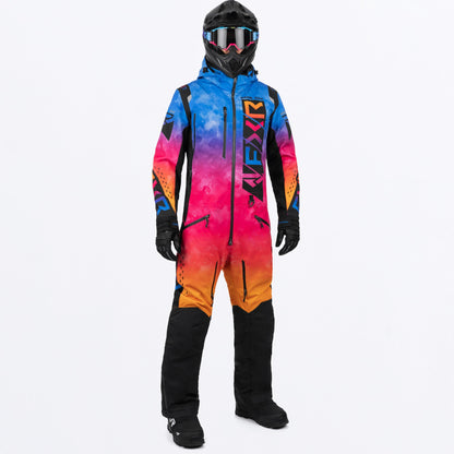 Men's Helium Insulated Monosuit