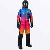 Men's Helium Insulated Monosuit