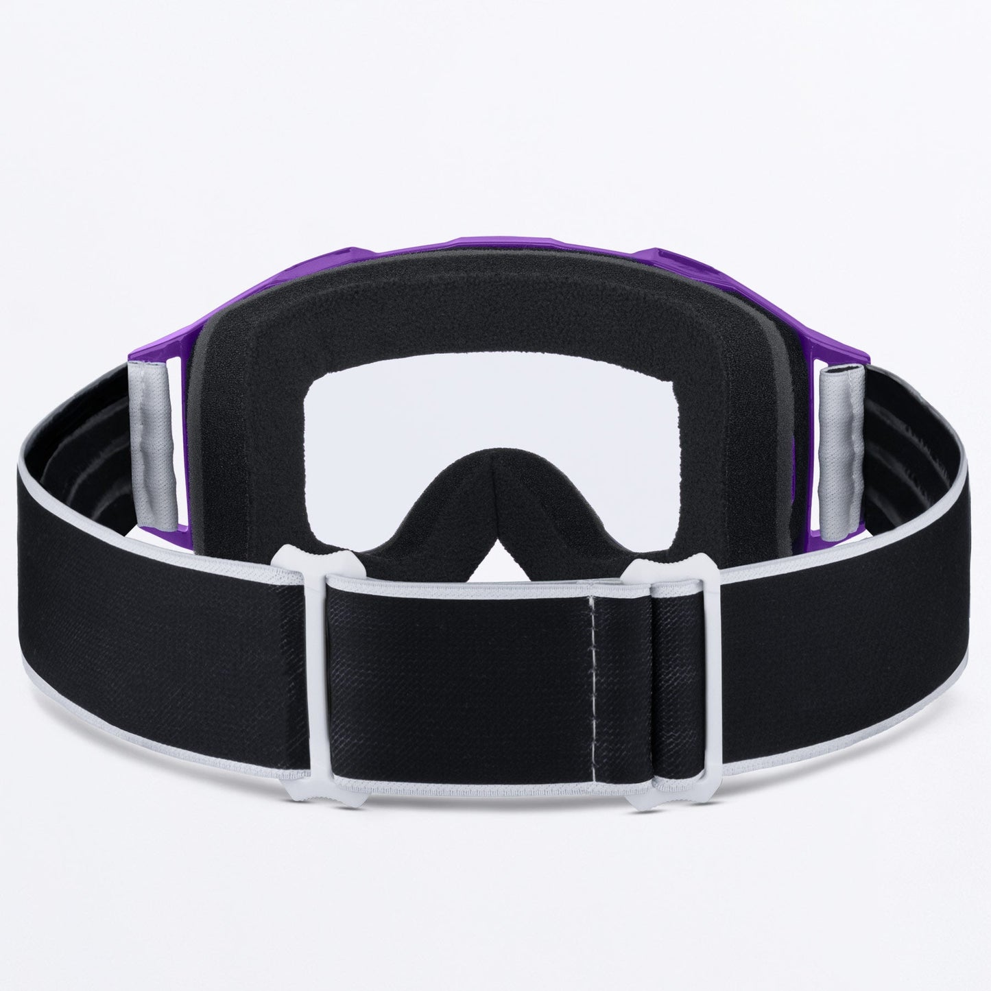 Maverick Prime MX Goggle