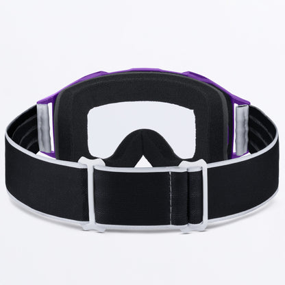 Maverick Prime MX Goggle