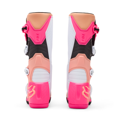 Womens Comp Boots