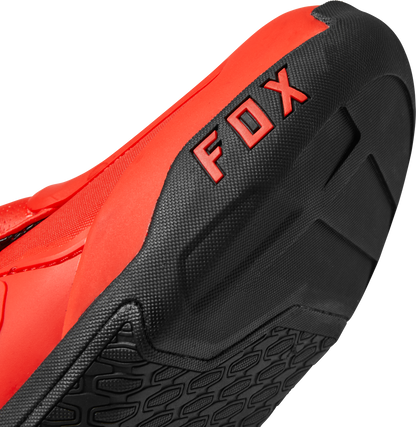 Motion Boots