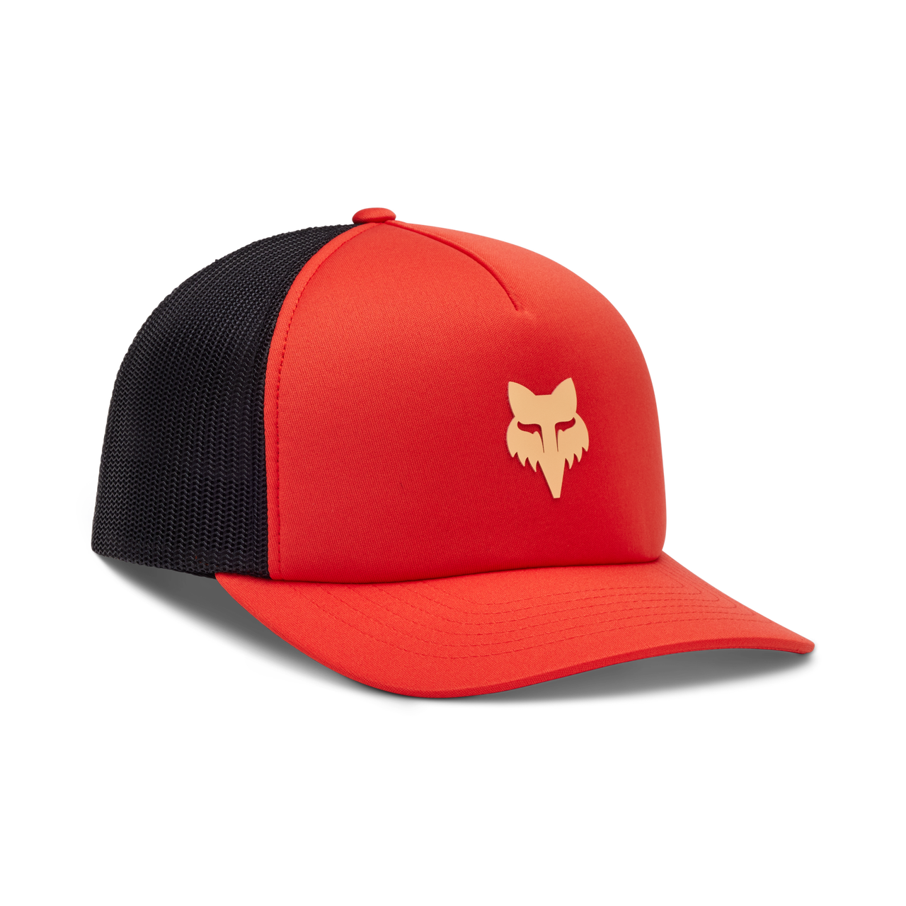 Womens Boundary Trucker Hat