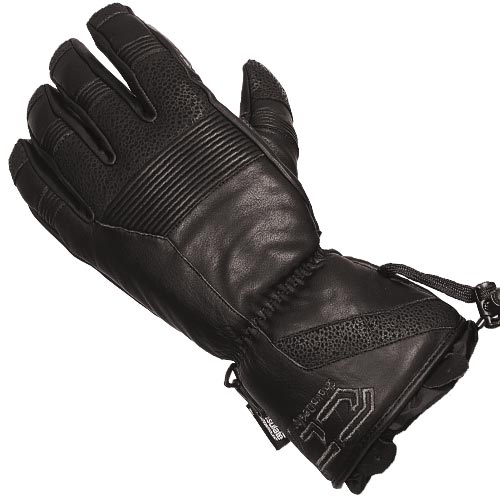 Alaskan Mens Leather Gloves
