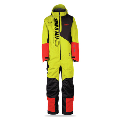 Allied 2.0 Insulated Monosuit