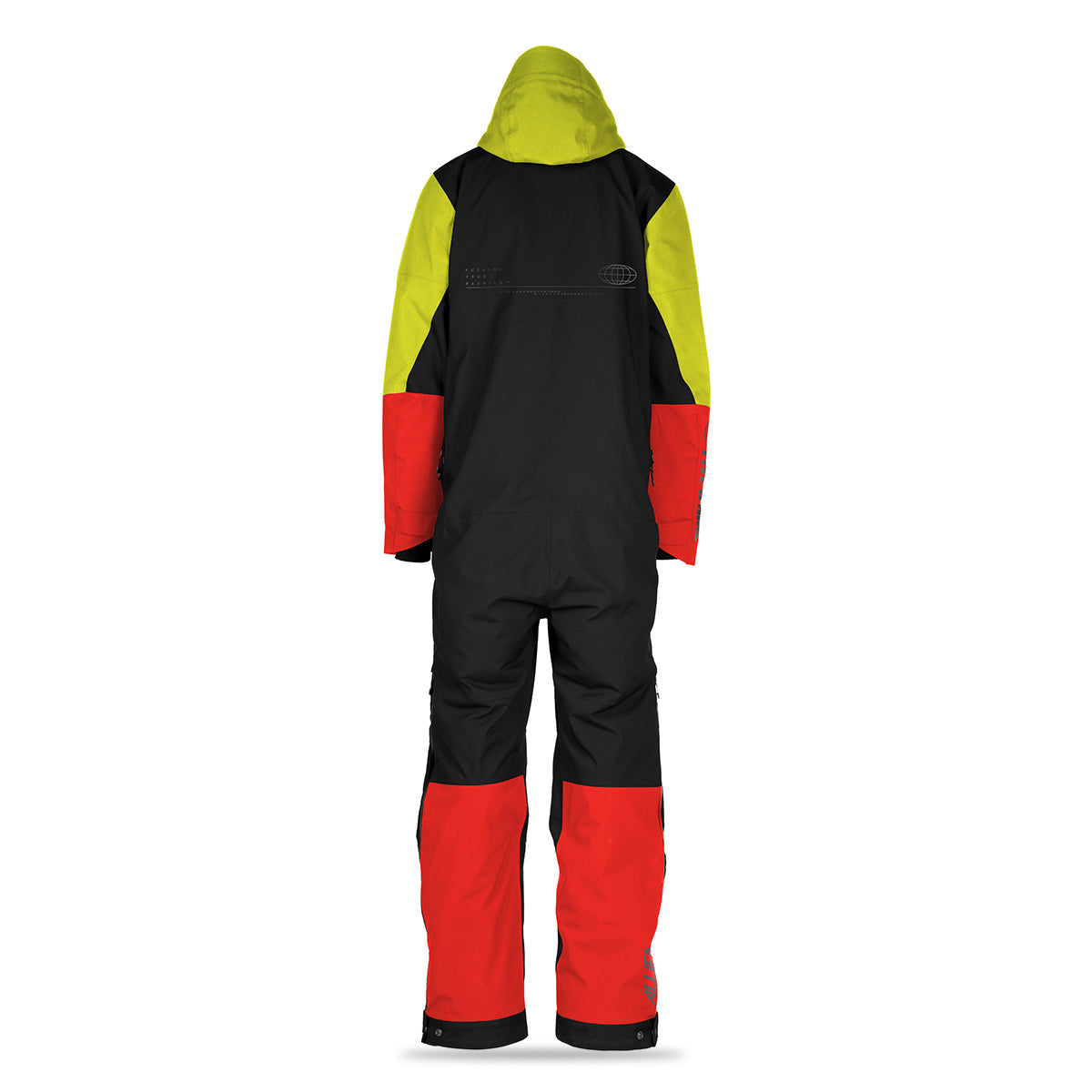 Allied 2.0 Insulated Monosuit