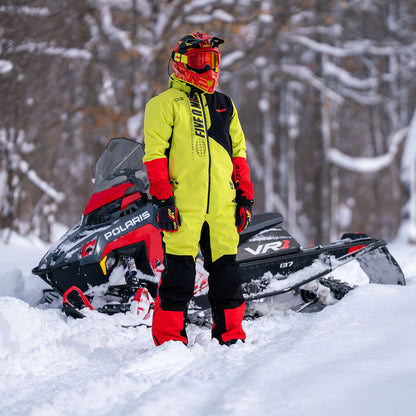 Allied 2.0 Insulated Monosuit