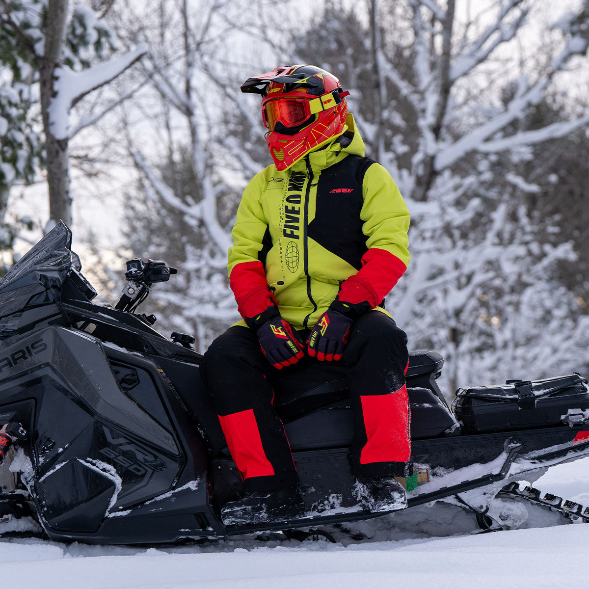 Allied 2.0 Insulated Monosuit