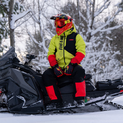 Allied 2.0 Insulated Monosuit
