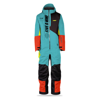 Allied 2.0 Insulated Monosuit