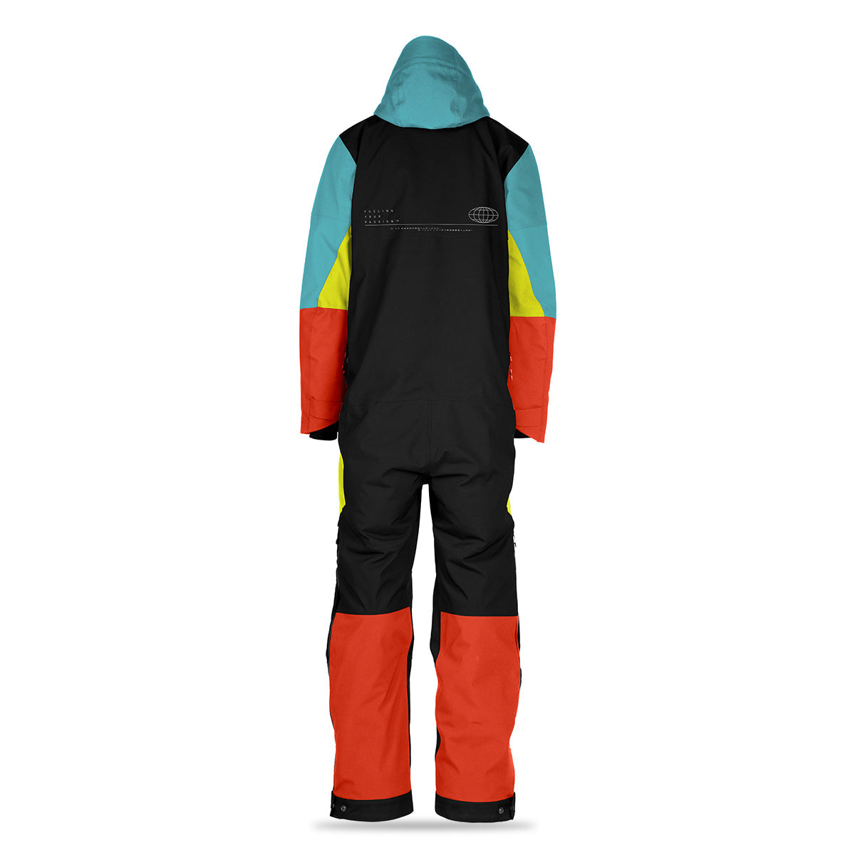 Allied 2.0 Insulated Monosuit