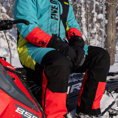 Allied 2.0 Insulated Monosuit