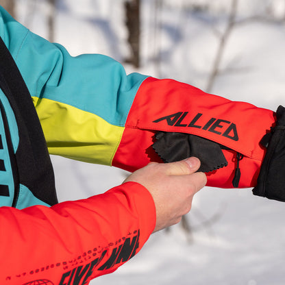 Allied 2.0 Insulated Monosuit