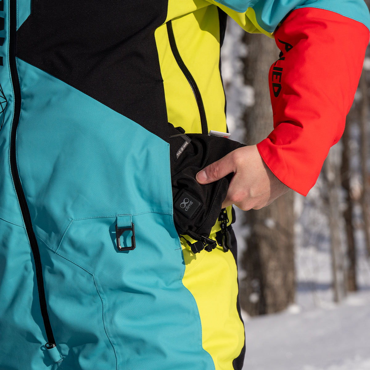 Allied 2.0 Insulated Monosuit