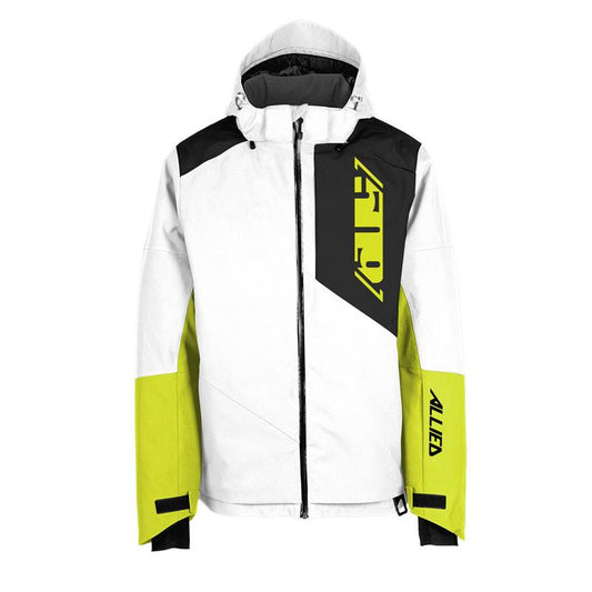 Allied Insulated Jacket