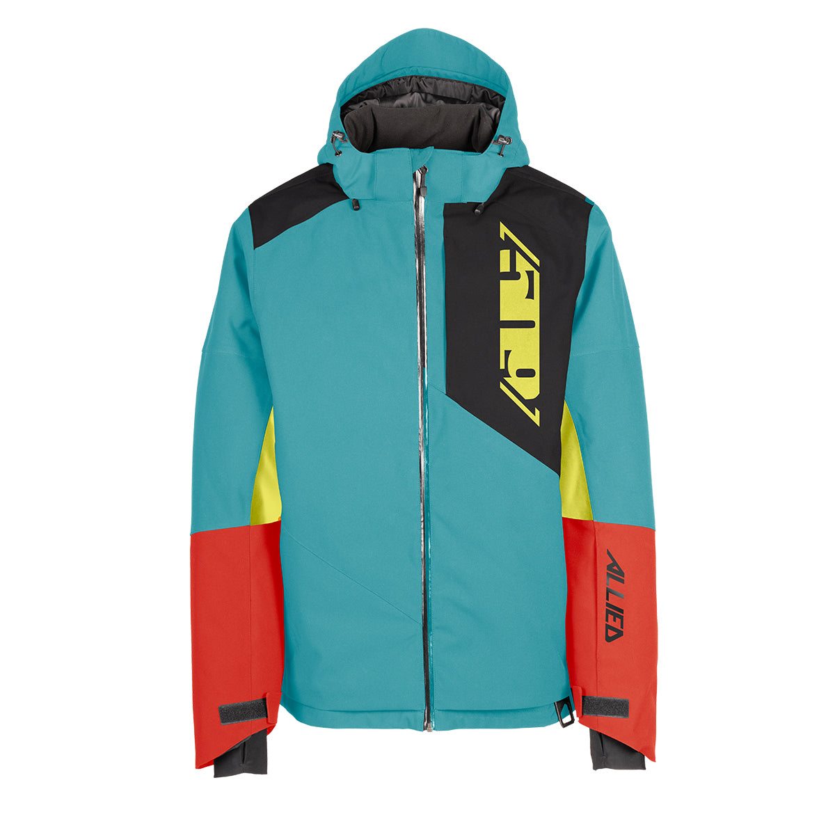Allied Insulated Jacket