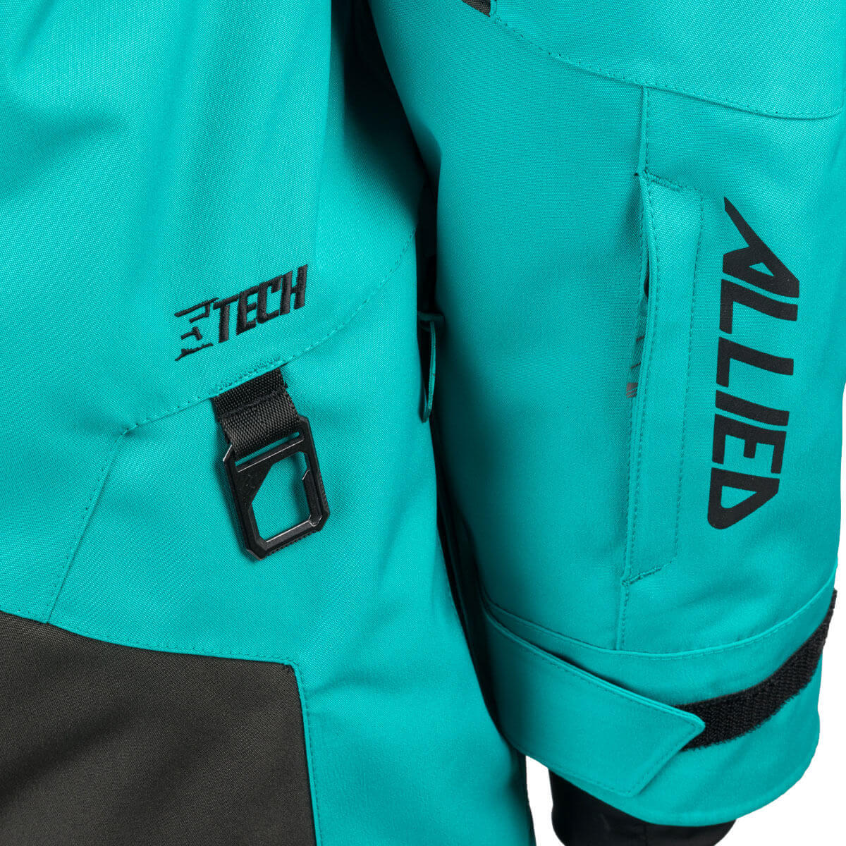 Allied Insulated Mono Suit