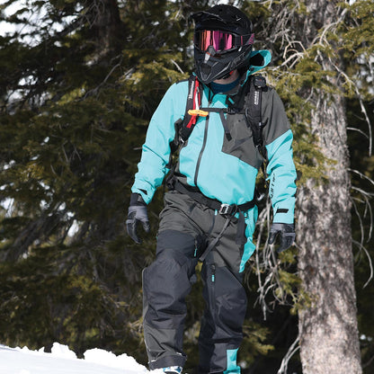 Allied Insulated Mono Suit