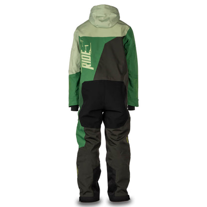 Allied Insulated Mono Suit