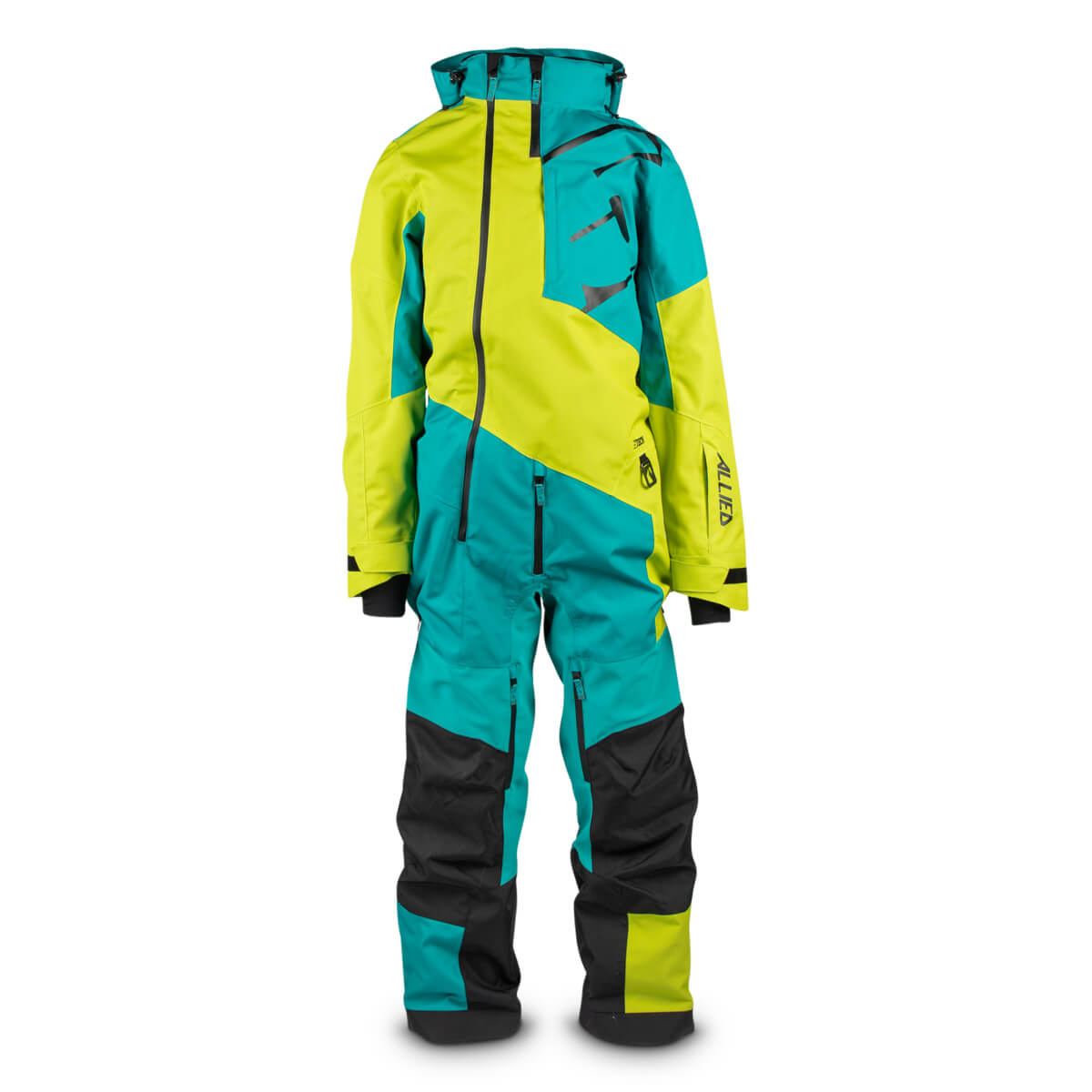 Allied Insulated Mono Suit