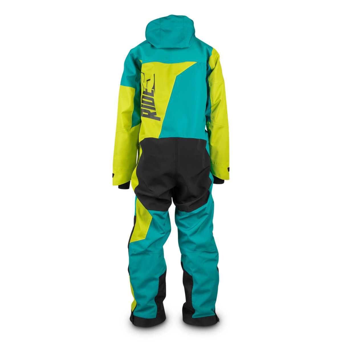 Allied Insulated Mono Suit