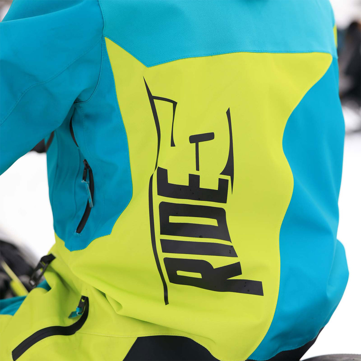 Allied Insulated Mono Suit