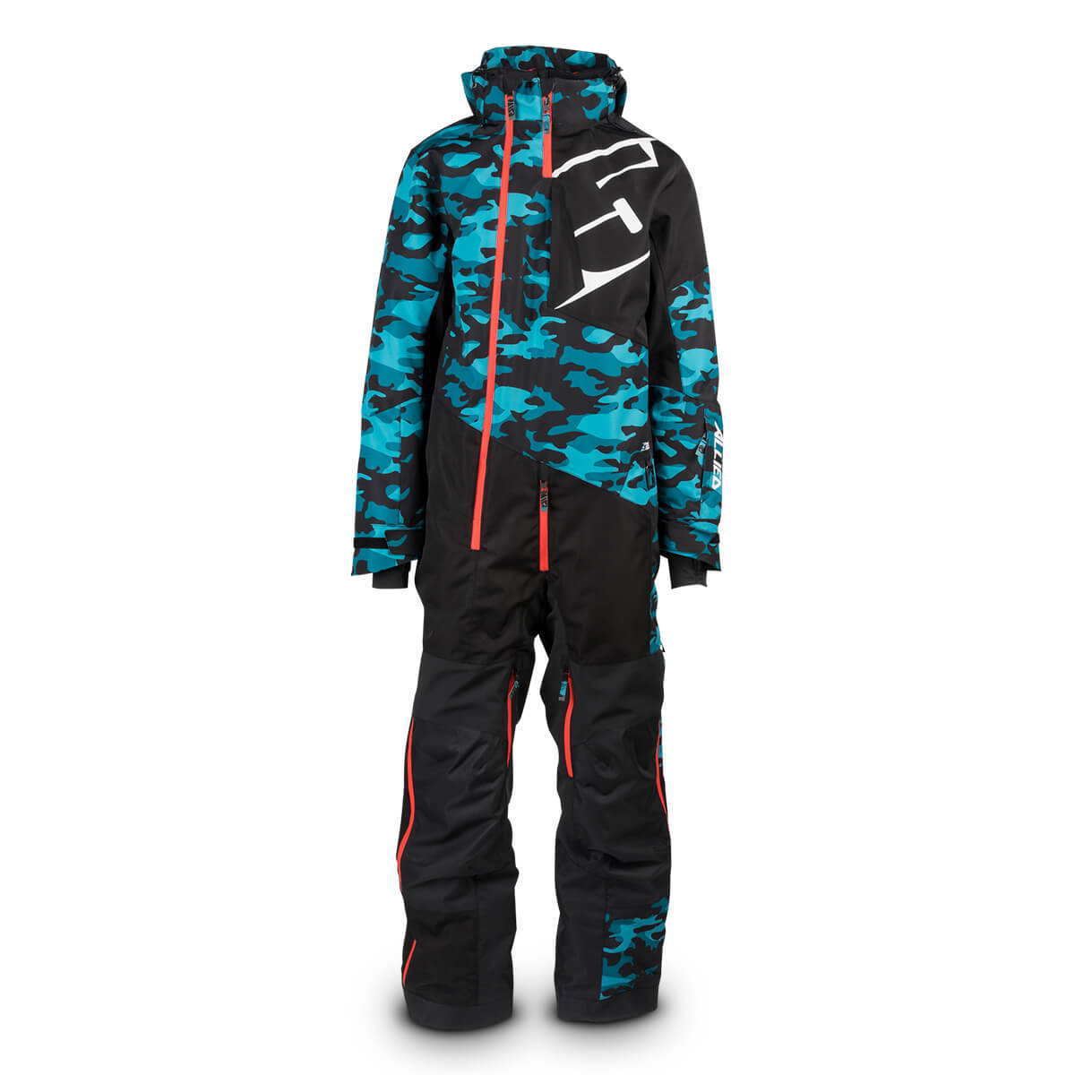 Allied Insulated Mono Suit