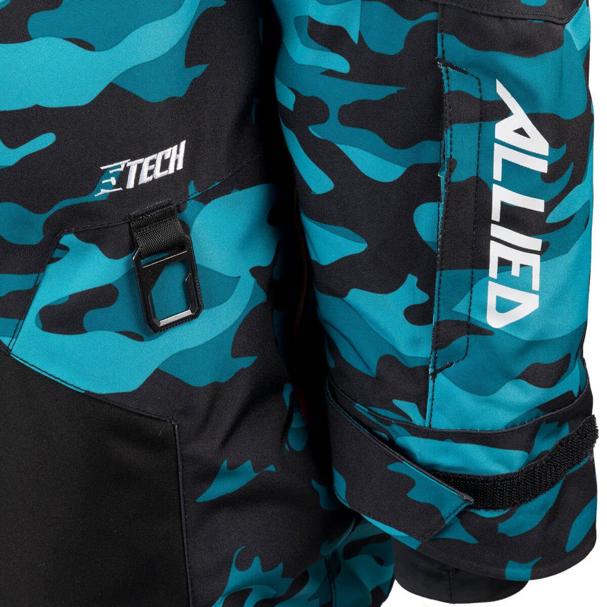 Allied Insulated Mono Suit