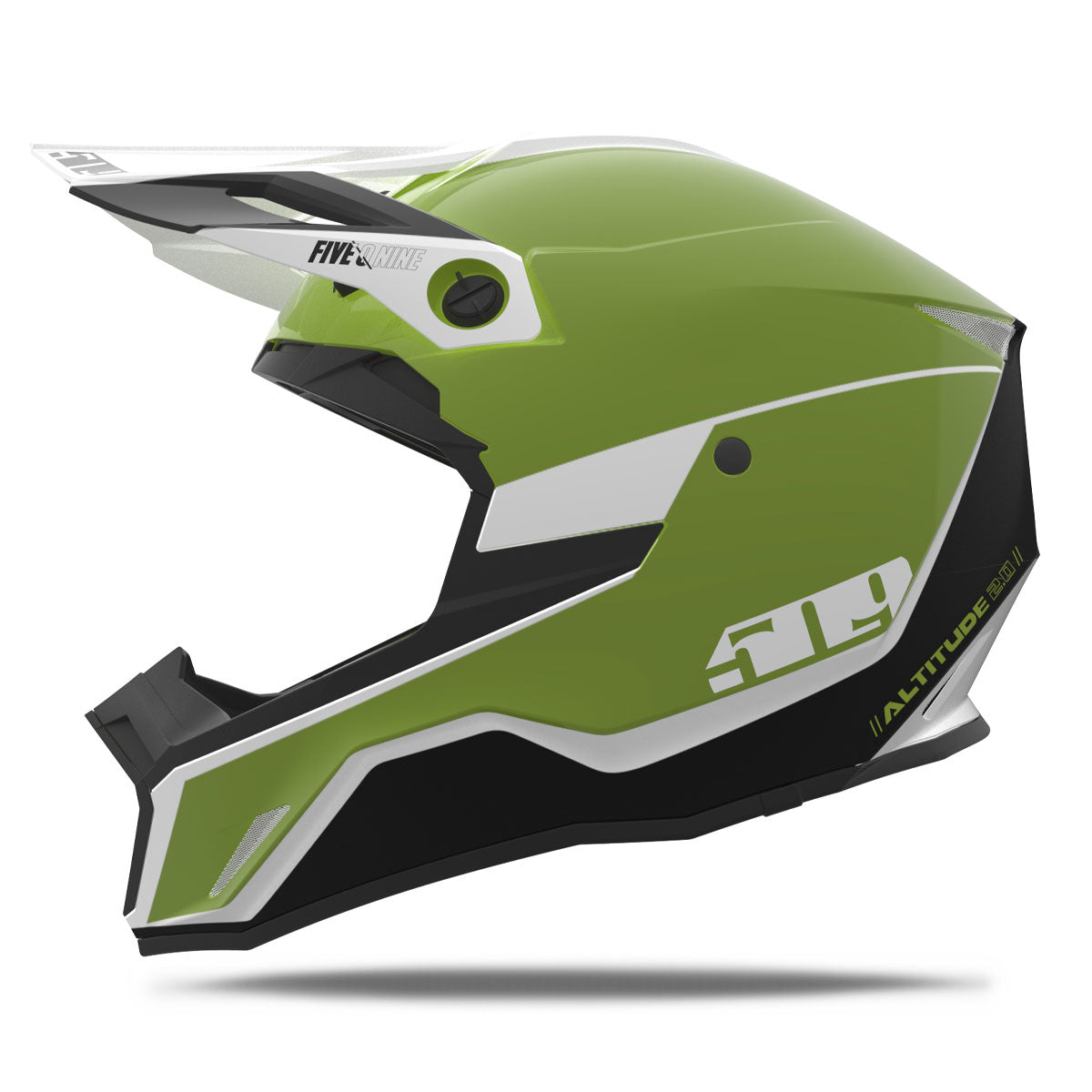 Altitude 2.0 Helmet