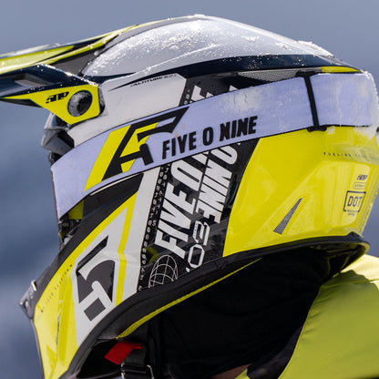 Altitude 2.0 Helmet