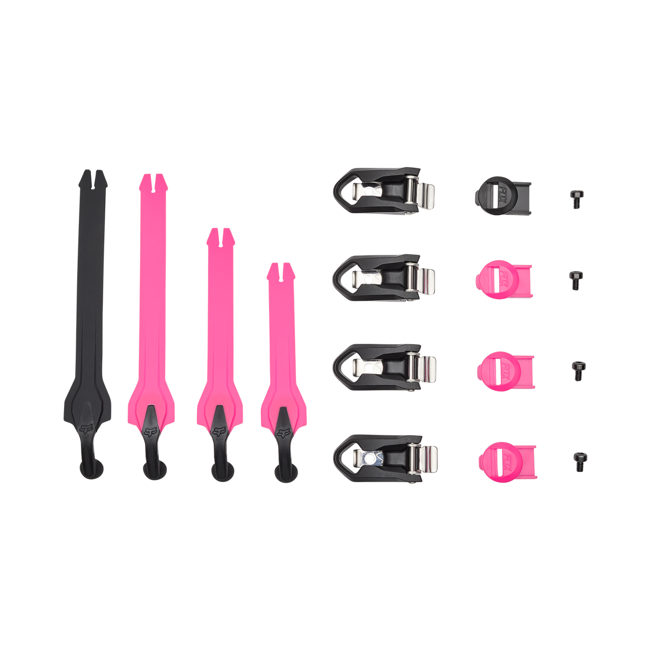 Youth Comp Strap/Buckle Kit