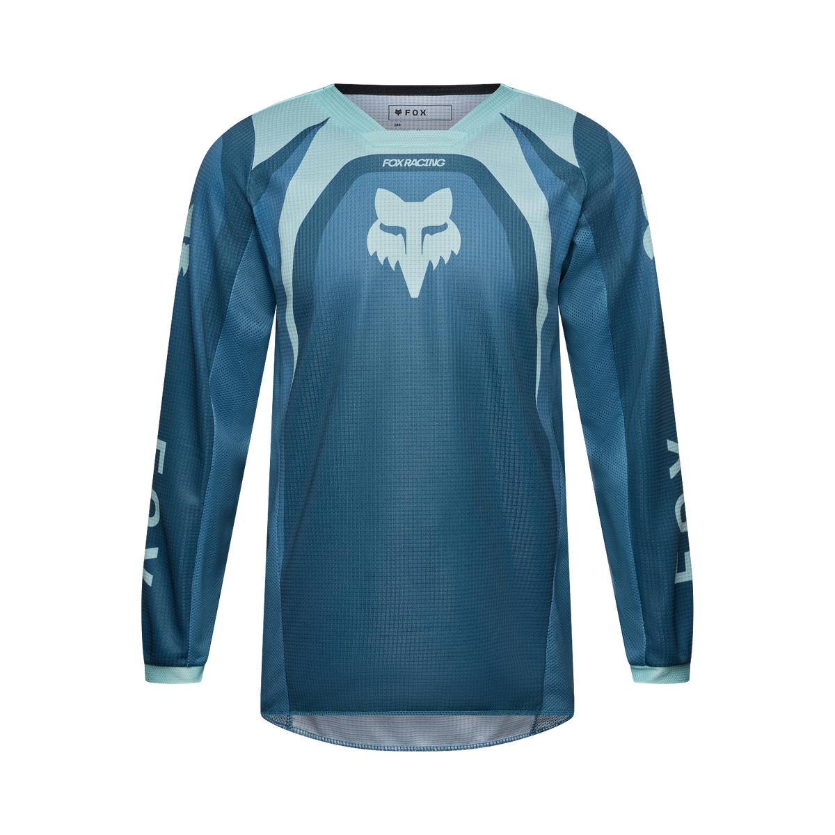 Youth Girls 180 Frame Jersey