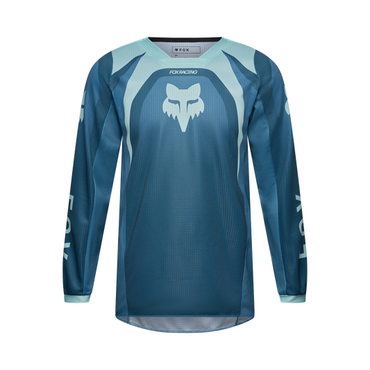 Youth Girls 180 Frame Jersey