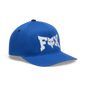 Youth Bend Snapback Hat