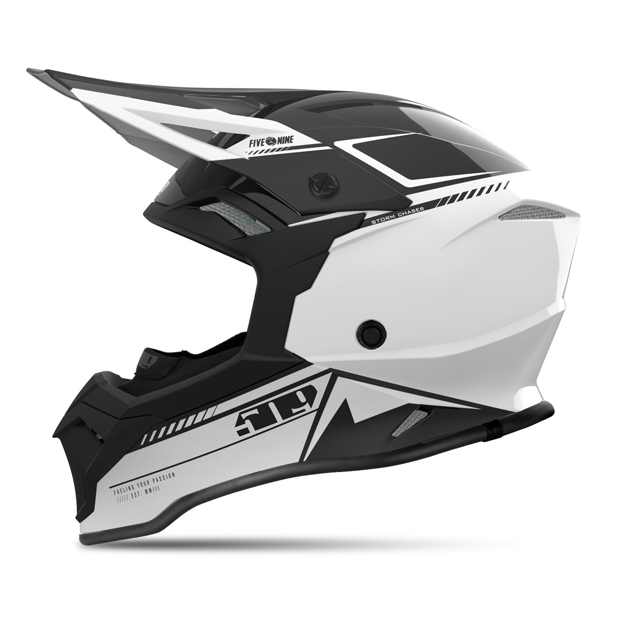 Atmosphere Helmet
