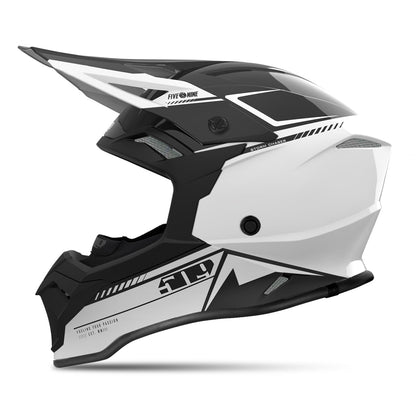 Atmosphere Helmet