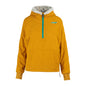 Aurora Quilted Hoodie